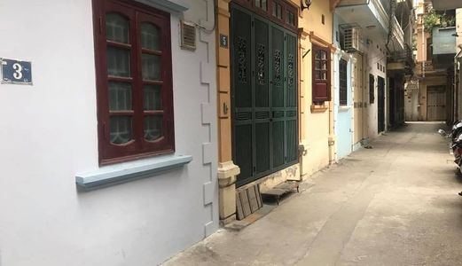 3.1 Tỷ, Có Nhà Siêu Đẹp, Lê Trọng Tấn, Quận Thanh Xuân, 33M2 X 4 Tầng, Mt 6M, Ngõ Rộng 3M