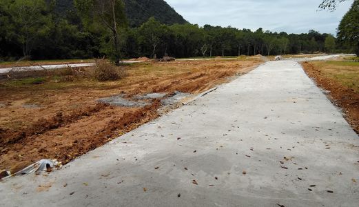 Đất Mặt Tiền Cây Thông Ngoài, Chiết Khấu 16%