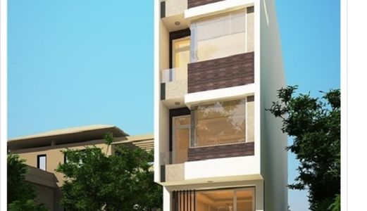 Bán Nhà Phố Nguyễn Khuyến, Quận Đống Đa, Mt 5M, Kd, Ôtô