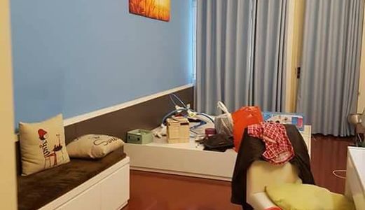 Bán Nhà Vân Hồ, 6 Tầng Nhà Đẹp Ngõ Thoáng Gần Đường Giá 5.1 Tỷ