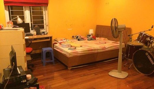 Bán Nhà Lạc Long Quân,nghĩa Đô, 70M2 X 5T,mt:7M,ô Tô Vào Nhà