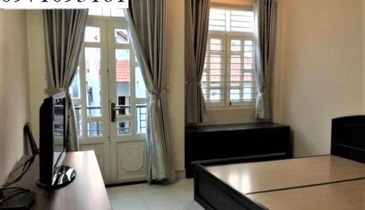 Bán Nhà Đẹp 4 Tầng 40m2, Mt 3.5m Trường Chinh. Giá 3.7 Tỷ.