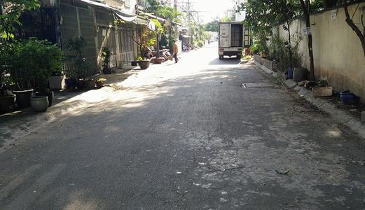 Nhà 4.2X20, 2Tấm, Hẻm Tỉnh Lộ 10, Bình Tân.