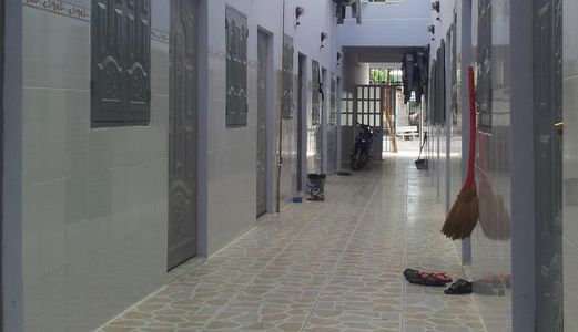 Bán Gấp 2 Dãy Trọ Tại Khu ĐT CN Bình Dương