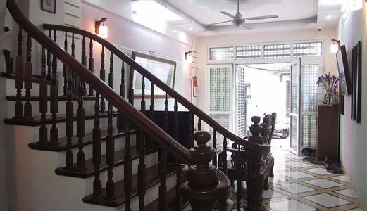 Kim Ngưu,ngõ Thoáng Rộng, 65M X 4 Tầng,giá Nhỉnh 3 Tỷ.