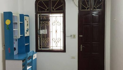 Đông Này Chỉ 2,35 Tỷ Là Có Nhà Minh Khai 30M X 5 Tầng Ở Ngay.