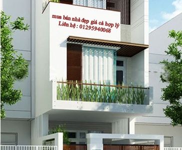 Bán Nhà Đường Trường Chinh, Dt : 47 M2, 3.3 Tỷ.