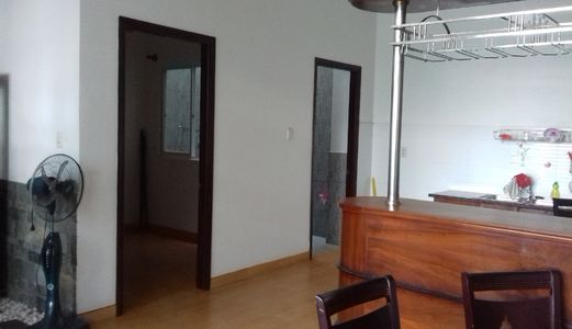 Biệt Thự 8M X 17M 1T, 2L, 32 Đường Dn6, Q12. Giá 15Tr