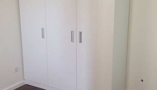 Cho Thuê Căn Hộ The Park Residence ( Phú Hoàng Anh 2 )-Dt 58M2, 02Pn, Nội Thất Gần Đủ