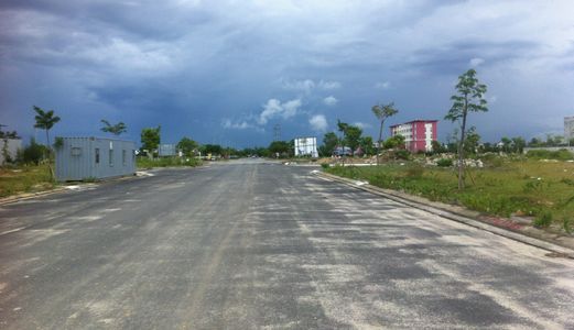 Chuyển Nhà Bán Gấp Lô Đất Cách Trần Đại Nghĩa 300m