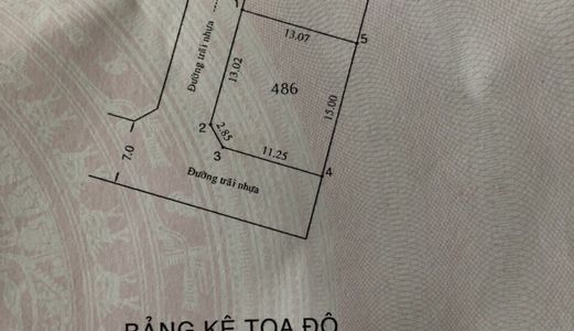 Bán Đất Tại Đường Lê Văn Lương, Nhà Bè, Lô Góc 2Mt. Diện Tích 195M2, Giá 22 Triệu/m²