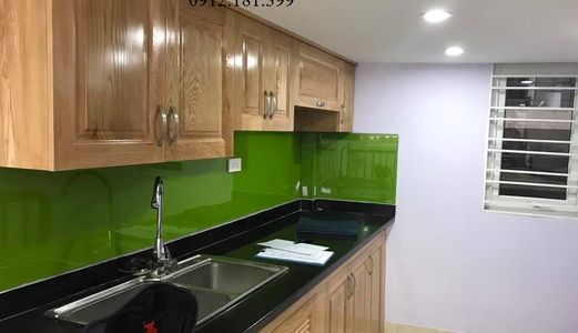 Biệt Thự Mini Lương Định Của, Đống Đa, Không Gian Đẹp, Nhà Mới Có 5,5 Tỉ.