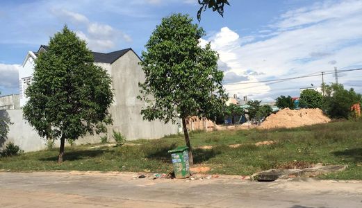 Về Quê Bán Gấp 200M2(10X20) Ngay Chợ, Kcn Hàn Nhật, Có Shr