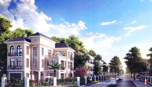 Chính Chủ Kí Gửi Biệt Thự, Liền Kề Tại Vinhomes Green Bay