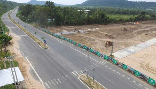 Đất Nền Phú Quốc – Xu Thế Đầu Tư Lợi Nhuận Cao Nhất Hiện Nay