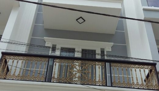 Cần Bán Gấp Nhà Mới Chính Chủ Đường Hiệp Bình, Thủ Đức