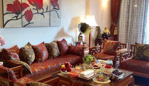 Bán Nhà Mặt Phố Hào Nam 47M2, 4 Tầng, Vỉa Hè Rộng, Cho Thuê Kinh Doanh~ 500 Triệu/năm.