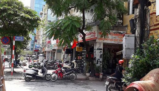 Mặt Phố-Kinh Doanh Đỉnh.bán Nhà Mp Bùi Xương Trạch-Định Công Thượng 100M2, 4 Tầng Mt 5M Chỉ 8.4 Tỷ