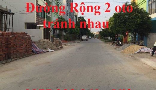 Bán Đất Tây Nam Đấu Nối Cienco5 - Yết Kiêu Giá Hot