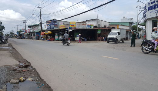 Đất Võ Văn Hát Quận 9 Cạnh Samsung Vành Đai 2, Giá 18Tr/m2 (Giá Thật 100%). 