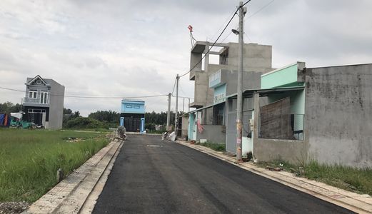 Đất Võ Văn Hát Quận 9 Cạnh Samsung Vành Đai 2, Giá 18Tr/m2 (Giá Thật 100%). 