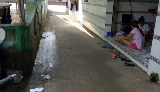 Cần Bán 8 Lô Đất Nằm Gần Mặt Tiền Quốc Lộ 51 0931 791 699