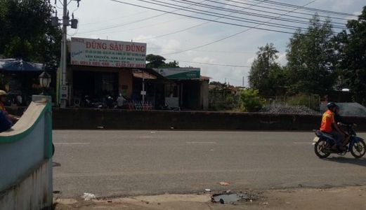 Cần Bán 8 Lô Đất Nằm Gần Mặt Tiền Quốc Lộ 51 0931 791 699