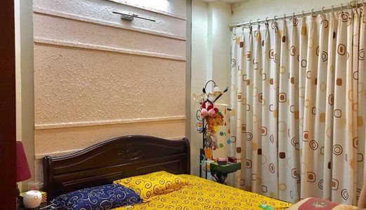 Nhỉnh 6 Tỷ Có Nhà Phân Lô, Gara Ôtô Ở Thái Hà, Nội Thất Đẹp, Vừa Ở Vừa Cho Thuê