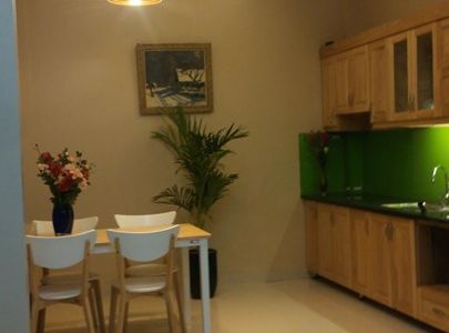 Bán Nhà Trương Định 33m2 >>5 Tầng>>Mt 4.2, Oto Vào Nhà>> Giá Chỉ 1 Tỷ 800.