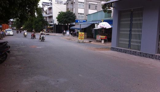 Bán Nhanh 125M2 Thổ Cư, Sổ Riêng - 700Tr - Tỉnh Lộ 10, Giáp Long An