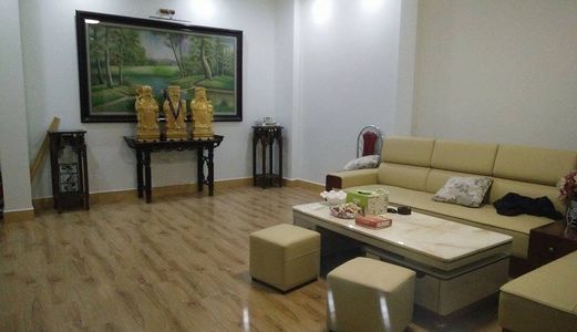  [Đào Đất Lành – Chuyên Nhà Đẹp]: Chỉ 6.8 Tỷ Có Ngay Nhà 9 Tầng 76M Kinh Danh Đỉnh Lê Trọng Tấn Tha