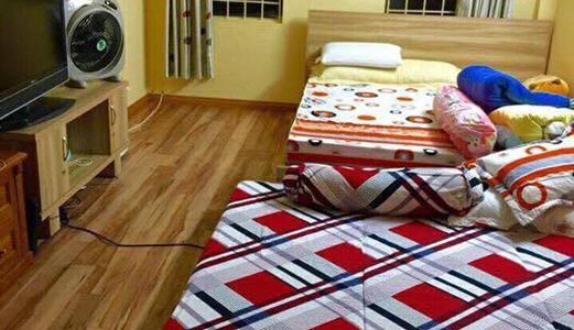 Mr Hiệp  Bán Nhà Giang Văn Minh Ba Đình 55M2 5.2 Tỷ Kinh Doanh Đỉnh.