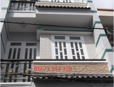Bán Nhà Mt Nguyễn Thượng Hiền, Bình Thạnh, 100M2, 3 Tầng, Giá 10.5 Tỷ