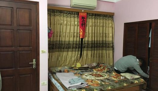 Bán Nhà Phố Khâm Thiên, 25M2, Mặt Tiền 5.2M, Sổ Vuông 1.8 Tỷ.