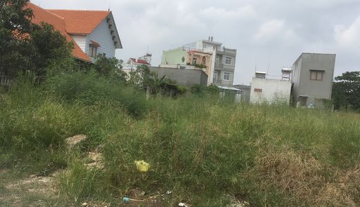 2550M2 Ql50 -Hưng Long, Giá Chỉ 1,9Trm2, Đường Nhựa 8M, Sổ Riêng, Liên Hệ 0932.032.111