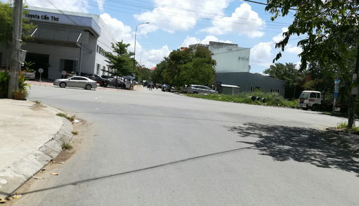 Bán Cặp Nền Kdc 586 - Ngay Sau Ford - Dt 220M2 - Hướng Đn - Lg 30M - Lh 0986 184 837 Sương