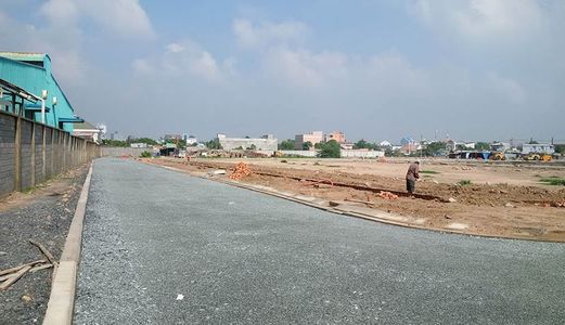 Đất Vàng Đầu Tư Sinh Lời, 96M2, Số 37 Lê Phụng Hiểu Quận 2, Giá Tốt.