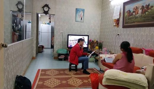 Nhà Bán 3,2 Tỷ Giảm Mạnh Còn 2,65 Tỷ 40Mx3 Tầng Phan Đình Giót, Phương Liệt, Thanh Xuân