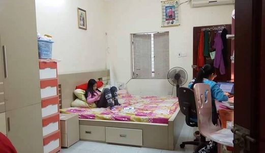Nhà Bán 3,2 Tỷ Giảm Mạnh Còn 2,65 Tỷ 40Mx3 Tầng Phan Đình Giót, Phương Liệt, Thanh Xuân