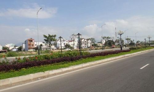 Chính Chủ Bán 2 Lô Liền Kề Canh Khu Công Nghiệp Điện Ngọc, Lh:0905001634