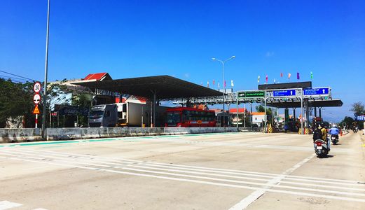 Bán Đất Đầu Tư Gần Trạm Thu Phí, Nằm Trên Ql1 A Điện Bàn - Quảng Nam 0905 332 598