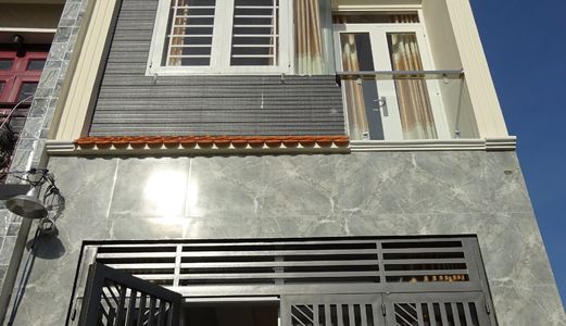 Bán Nhanh Nhà Hẻm Lê Đức Thọ P15 Gò Vấp