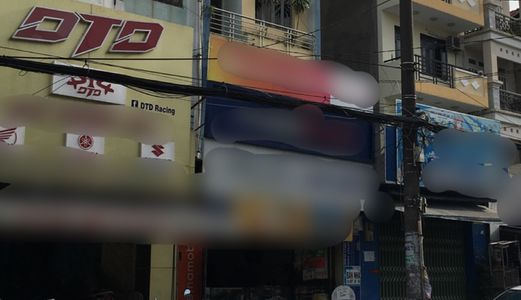 Nhà Phố Bán Gấp Tại Nơ Tr Long P13, 4.5X23, Giá 11 Tỷ