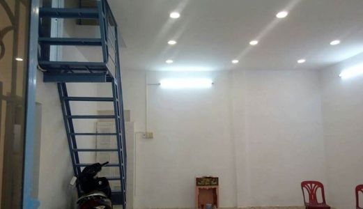 Bán Nhà Hxh Tận Cửa, 48m2, Trần Hưng Đạo, 1 Trệt, 1 Lầu Giá 3.5 Tỷ