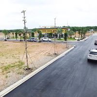 Bán Đất Nền Dự Án Mega City Dt 100M Tc100% Ngay Trung Tâm Thị Xã Bến Cát Bình Dương Lh 0909.408.290