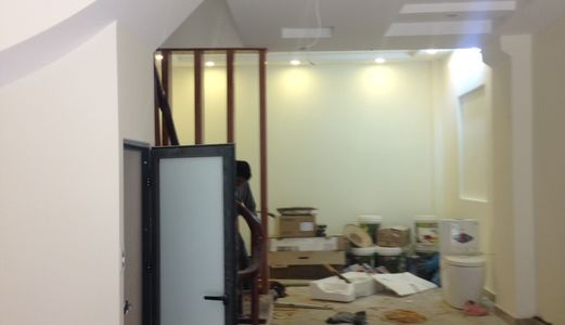 Nhà Cực Đẹp, Bưởi, Ba Đình, 35M2X6T, 3.9 Tỷ Ôtô Đỗ Cửa. Lh 0915977007 