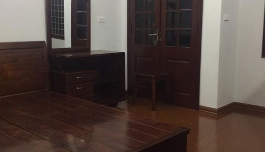 Vui Vầy Con Cháu! Phân Lô Trường Chinh Thanh Xuân 60M2 Ô Tô Nhỉnh 5 Tỷ.