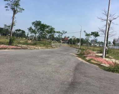 Mở Bán Đất Nền Phía Nam Đà Nẵng Giá 290Tr/nền