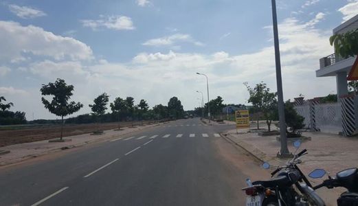 Bán Đất Mặt Tiền Đường Quốc Lộ Gần Vòng Xoay 60M Nối Khu Công Nghiệp Giang Điền Đi Quốc Lộ 1 A