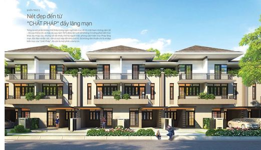 Biệt Thự Lavila, Nhà Bè Căn Duy Nhất Giá Rẻ Nhất 5.6 Tỷ, Lh 0923.79.79.90